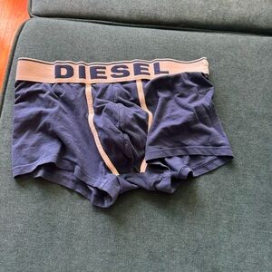 Diesel (Free Add On) - SOLD
